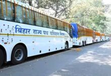1 जून से बिहार में बस यात्रा होगी महंगी, सरकार ने किराए में 10-15% की बढ़ोतरी की