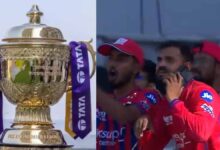 IPL 2026: LSG डगआउट में दिखा मोबाइल फोन, BCCI जांच की उठी मांग
