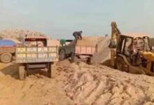 झारखंड बालू खनन : कई घाटों को मंजूरी, आपूर्ति सामान्य करने की प्रक्रिया तेज