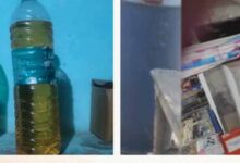 वेस्ट यूपी में डीजल-पेट्रोल तस्करी का बड़ा खुलासा, 23 रुपये तक प्रति लीटर मुनाफा