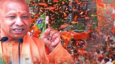 भाजपा ने 2027 मिशन के लिए बूथ प्रबंधन को मजबूत करने की रणनीति तेज की