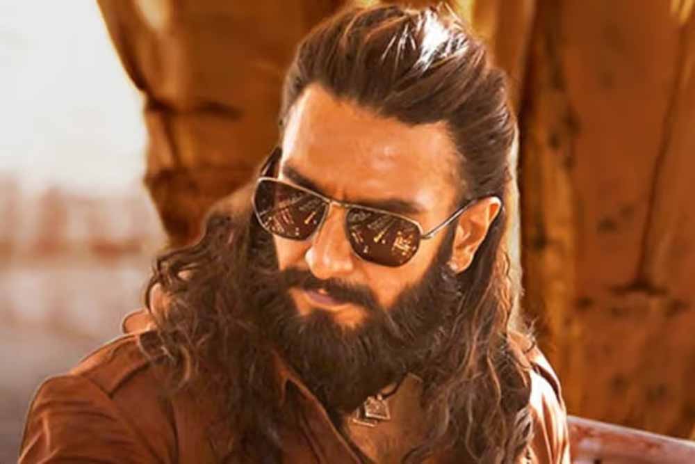 ‘धुरंधर 2’ का बॉक्स ऑफिस पर धमाल, 73वें दिन भी जारी है रिकॉर्डतोड़ कमाई ‘धुरंधर 2’ का बॉक्स ऑफिस पर धमाल, 73वें दिन भी जारी है रिकॉर्डतोड़ कमाई