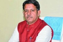 झारखंड पर BJP की नजर: रणधीर सिंह का बड़ा बयान