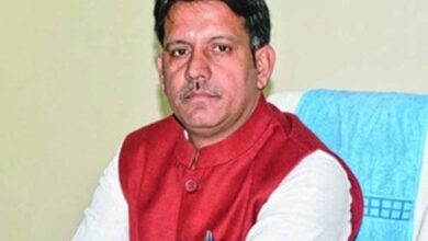 झारखंड पर BJP की नजर: रणधीर सिंह का बड़ा बयान