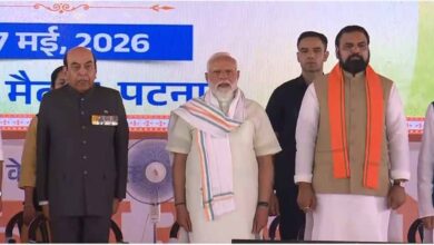 बिहार कैबिनेट विस्तार में जातीय संतुलन पर जोर सामाजिक समीकरणों पर टिकी नई राजनीतिक रणनीति