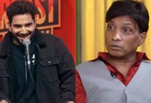 समय रैना और सुनील पाल विवाद बढ़ा: कॉमेडी शो रोस्ट पर फिर छिड़ी बयानबाजी