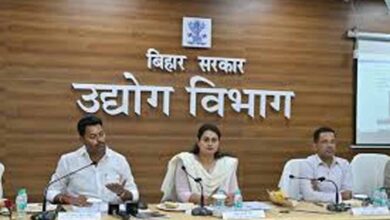 भोजपुर में मुख्यमंत्री उद्यमी योजना के तहत 224 लोगों का चयन, स्थानीय रोजगार को मिलेगा बढ़ावा