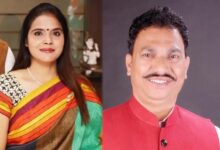 महिला कांग्रेस प्रदेशाध्यक्ष को 10 करोड़ का मानहानि नोटिस, आरोप बीजेपी विधायक चिंतामणि मालवीय पर महिला उत्पीड़न के