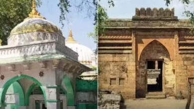भोजशाला विवाद में नया मोड़: अब जैन समाज ने भी ठोका दावा, कहा—‘यह हमारा गुरुकुल