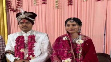 जेल की दीवारों में पनपा प्यार: मुस्लिम महिला जेलर ने उम्रकैद काट चुके हिंदू युवक से की शादी