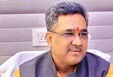 बंगाल जीत के बाद यूपी में भाजपा बदलेगी रणनीति, बंसल को मिल सकती है बड़ी जिम्मेदारी