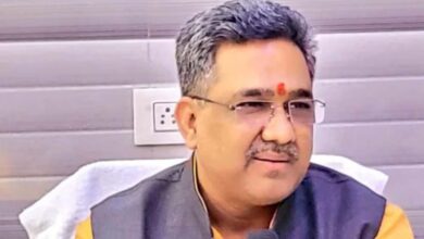 बंगाल जीत के बाद यूपी में भाजपा बदलेगी रणनीति, बंसल को मिल सकती है बड़ी जिम्मेदारी
