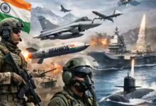 अमेरिकी डिफेंस एक्सपर्ट ने बताया, 72 घंटे में भारत ने पाकिस्तान को हराया