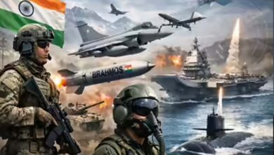 अमेरिकी डिफेंस एक्सपर्ट ने बताया, 72 घंटे में भारत ने पाकिस्तान को हराया