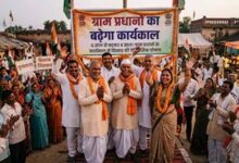 यूपी में ग्राम प्रधानों का बढ़ सकता है कार्यकाल, पंचायत चुनाव टलने के संकेत