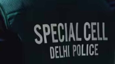 स्पेशल स्टाफ की कार्रवाई में दो आरोपी घायल, हथियार बरामद