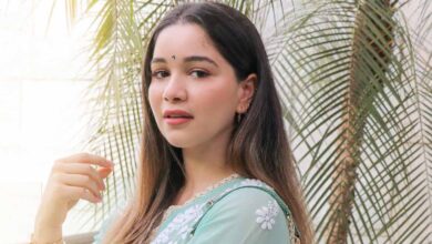 सारा तेंदुलकर का पैपराजी पर गुस्सा, भद्दे कैप्शन को लेकर लगाई फटकार