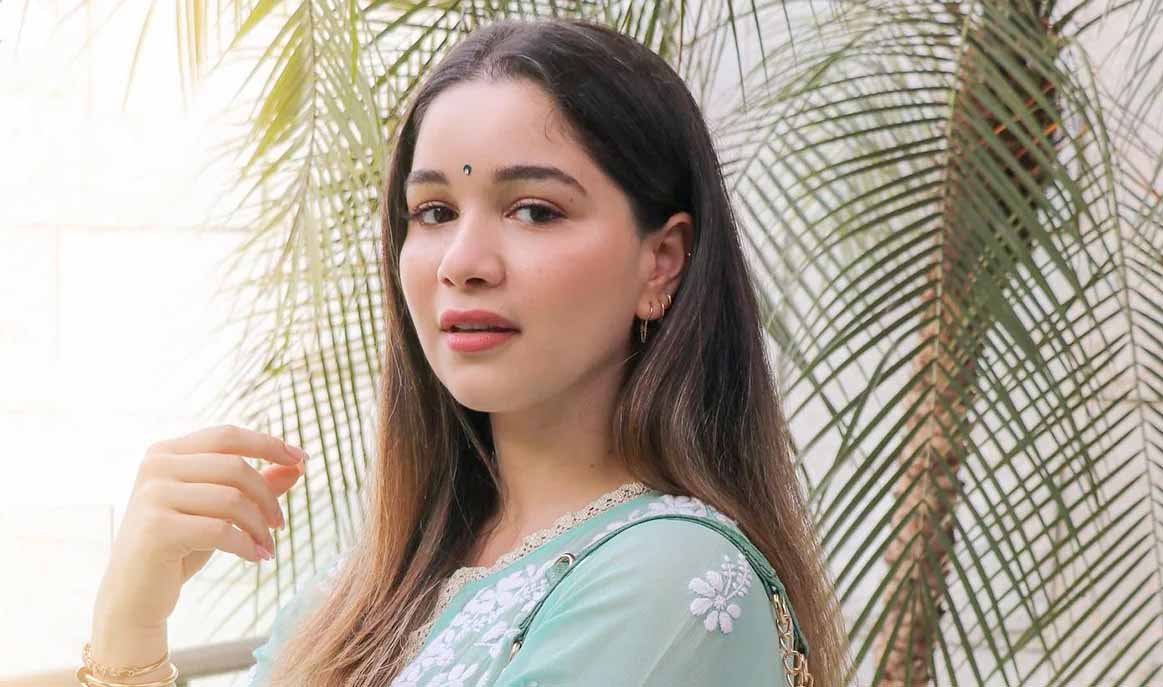 सारा तेंदुलकर का पैपराजी पर गुस्सा, भद्दे कैप्शन को लेकर लगाई फटकार सारा तेंदुलकर का पैपराजी पर गुस्सा, भद्दे कैप्शन को लेकर लगाई फटकार