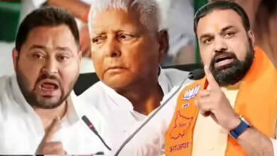 एमएलसी चुनाव से पहले बिहार की सियासत में हलचल, 9 सीटों पर कड़ा मुकाबला