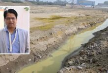 जाजमऊ के पानी से क्रोमियम हटाने वाली नई फफूंदी खोजी गई