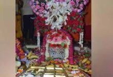 आगरा राजेश्वर महादेव मंदिर का 1.42 करोड़ से होगा विकास