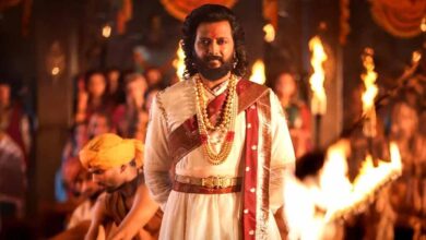 रितेश देशमुख की ‘राजा शिवाजी’ ने पहले ही दिन बॉक्स ऑफिस पर मचाया धमाका