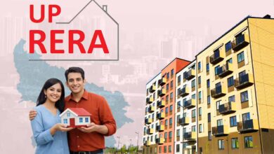 यूपी रियल एस्टेट में तेजी: 3000 से ज्यादा प्रोजेक्ट, निवेश 85 हजार करोड़ तक पहुंचा