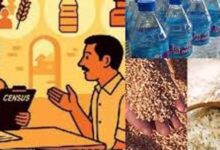यूपी जनगणना 2027 में ‘गेहूं या चावल’ सवाल से लोगों में उलझन