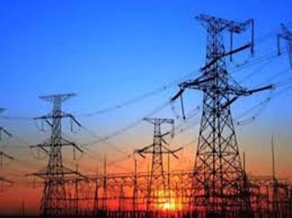 ऊंचाहार एनटीपीसी में लगेगी 800 मेगावाट की नई यूनिट, बढ़ेगी बिजली उत्पादन क्षमता ऊंचाहार एनटीपीसी में लगेगी 800 मेगावाट की नई यूनिट, बढ़ेगी बिजली उत्पादन क्षमता