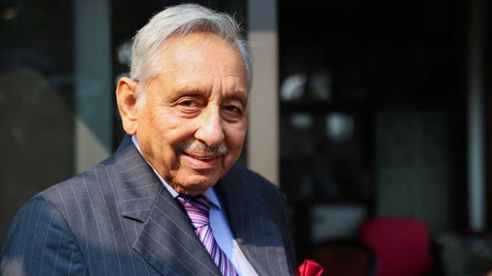 राहुल गांधी के नेतृत्व में मणिशंकर अय्यर का हमला, कांग्रेस के विजय समर्थन को बताया ‘घटिया और भयानक’