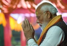 पीएम मोदी का लेख: ‘सोमनाथ और भारत की अदम्य आत्मशक्ति’, मंदिर के लोकार्पण की 75वीं वर्षगांठ पर