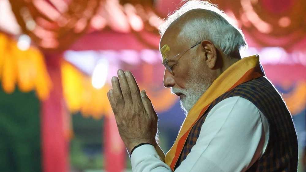 पीएम मोदी का लेख: ‘सोमनाथ और भारत की अदम्य आत्मशक्ति’, मंदिर के लोकार्पण की 75वीं वर्षगांठ पर
