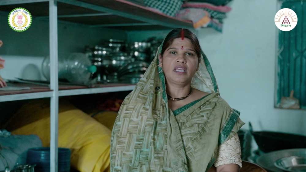 चूल्हे-चौके से बिजनेस तक गायत्री समूह की 12 महिलाओं ने टेंट हाउस के जरिए लिखी सफलता की नई दास्तां