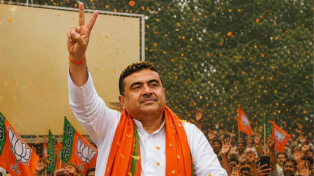 शुभेंदु अधिकारी का CM बनना लगभग तय, 2 डिप्टी CM की शपथ भी होने वाली है; इन विधायकों को मिल सकता है मौका
