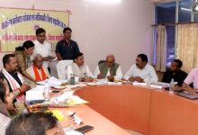 निर्माणाधीन विकास कार्यों के पूर्ण होने से जिले के विकास की बढ़ेगी रफ्तार : उप मुख्यमंत्री शुक्ल