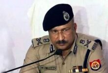 एनसीआरबी के आंकड़े यूपी की मजबूत कानून-व्यवस्था की गवाही: डीजीपी