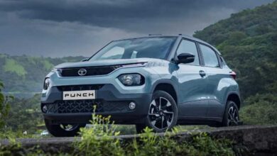 टाटा पंच बनी भारत की नंबर-1 SUV, फ्रॉन्क्स ने दिग्गजों की चिंता बढ़ाई, क्रेटा भी पीछे रह गई