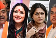 बंगाल में BJP का पहला मंत्रिमंडल कैसा होगा, संभावित मंत्रियों की पूरी सूची