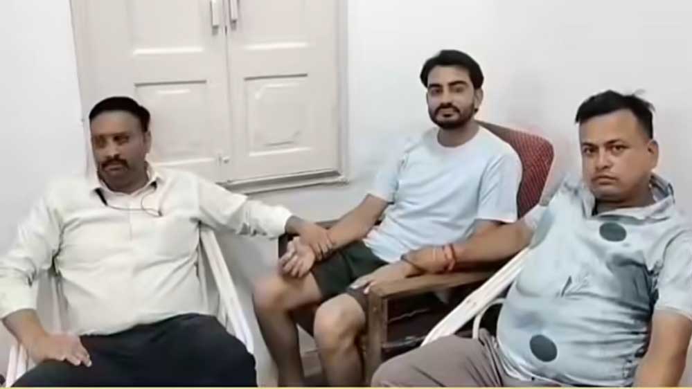 मरीजों की बीमारी पर ‘कमीशनखोरी’ का इलाज!