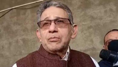 कपिल सिब्बल के शामिल होने के बाद राजेंद्र भारती केस में तेजी, विधायकी पर सस्पेंस कपिल सिब्बल के शामिल होने के बाद राजेंद्र भारती केस में तेजी, विधायकी पर सस्पेंस