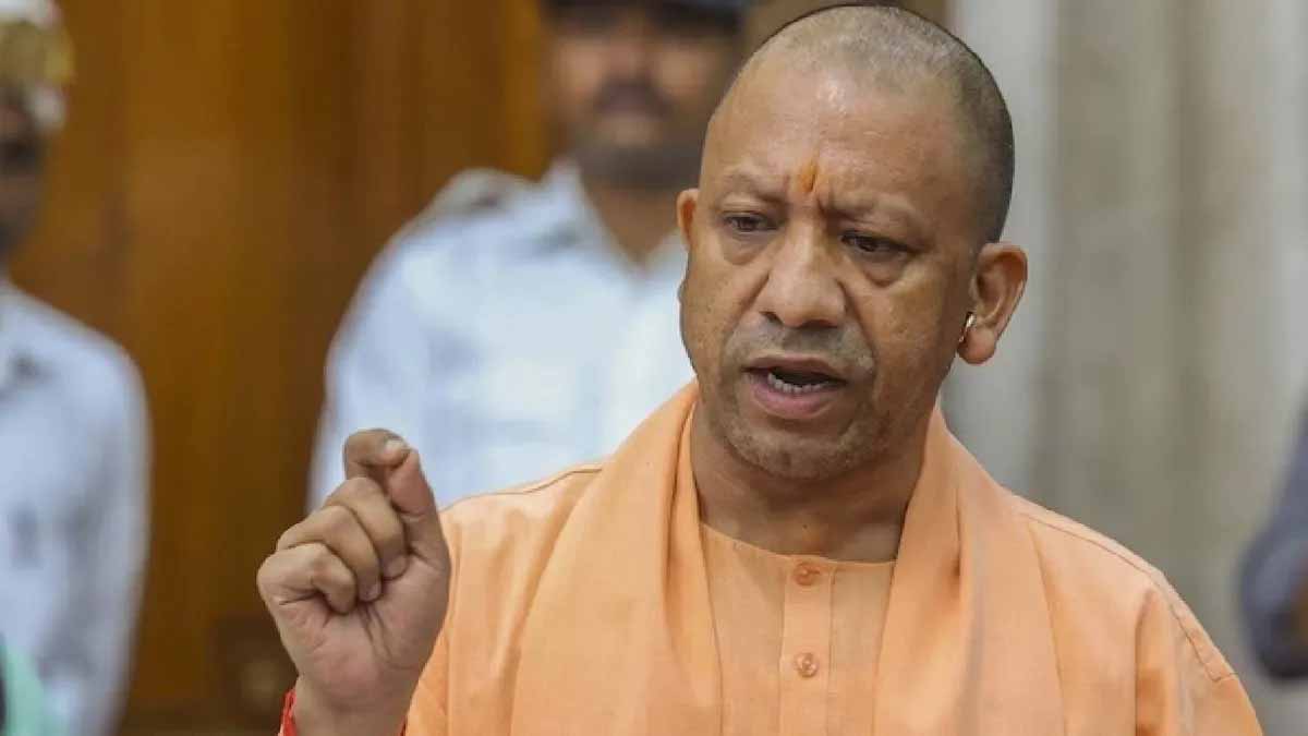 सोनूघाट–बरहज फोरलेन जल्द शुरू होने का सीएम योगी ने दिया आश्वासन, जनता में जगी उम्मीद सोनूघाट–बरहज फोरलेन जल्द शुरू होने का सीएम योगी ने दिया आश्वासन, जनता में जगी उम्मीद