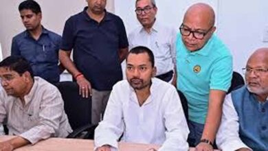 जदयू मंत्रियों का जनता दरबार फिर से शुरू, रोजाना 3-3 मंत्री सुनेंगे शिकायतें