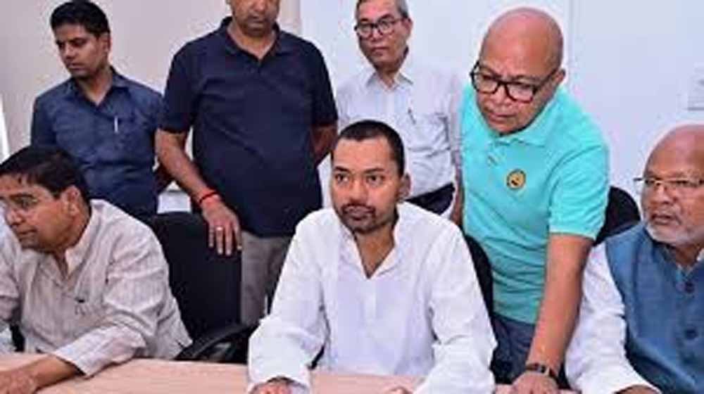 जदयू मंत्रियों का जनता दरबार फिर से शुरू, रोजाना 3-3 मंत्री सुनेंगे शिकायतें