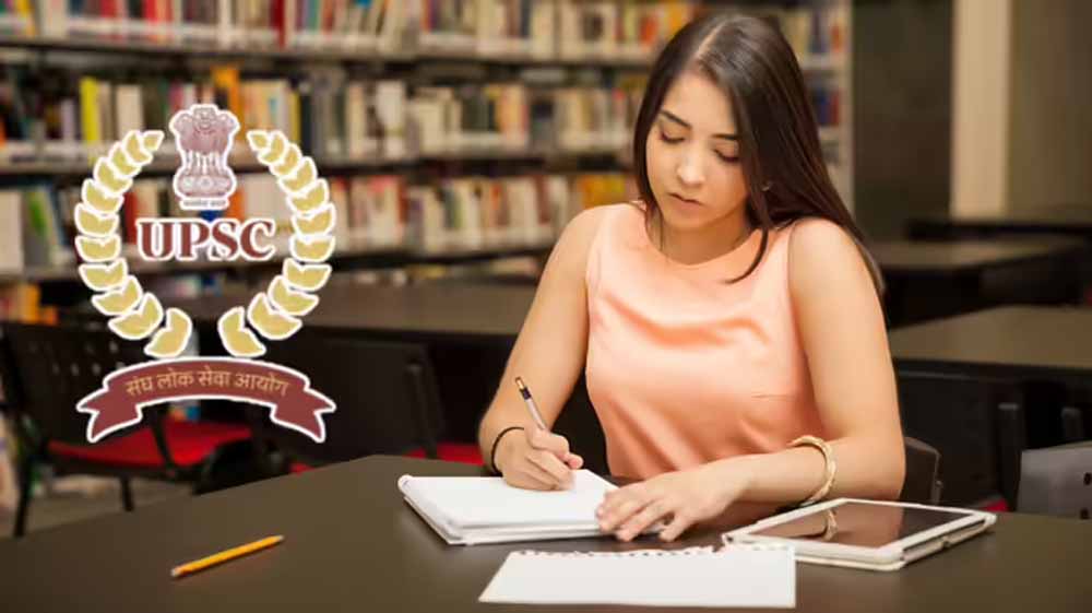 UPSC प्रीलिम्स 2026: एग्जाम से पहले इन 5 गलतियों से जरूर बचें UPSC प्रीलिम्स 2026: एग्जाम से पहले इन 5 गलतियों से जरूर बचें