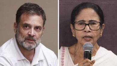 बंगाल चुनाव में कांग्रेस का फिर सूपड़ा साफ? राहुल गांधी की रणनीति और सीमित प्रचार पर उठे सवाल