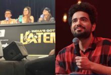 आलिया भट्ट और शरवरी वाघ की ‘इंडियाज गॉट लेटेंट 2’ सेट फोटो वायरल, AI या असली?