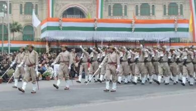 UP Home Guard Salary 2026: जानें सैलरी, भत्ता और ड्यूटी की पूरी डिटेल UP Home Guard Salary 2026: जानें सैलरी, भत्ता और ड्यूटी की पूरी डिटेल