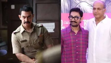 Lagaan के बाद बड़ा रीयूनियन? आमिर खान को पसंद आई आशुतोष गोवारिकर की नई फिल्म स्क्रिप्ट Lagaan के बाद बड़ा रीयूनियन? आमिर खान को पसंद आई आशुतोष गोवारिकर की नई फिल्म स्क्रिप्ट