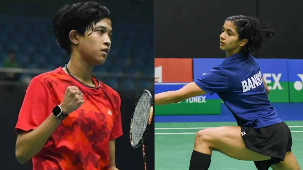 Malaysia Masters 2026: मालविका और अश्मिता दूसरे दौर में पहुंचीं, लक्ष्य सेन बाहर