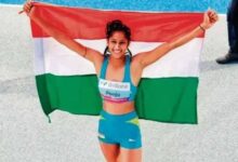 19 साल की पूजा सिंह ने रचा इतिहास, 1.93 मीटर छलांग से ऊंची कूद में गोल्ड और रिकॉर्ड